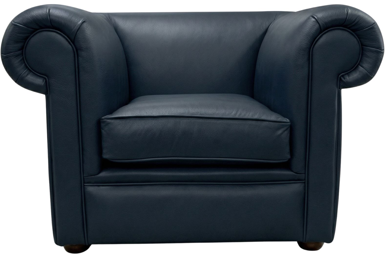 The Canterbury Chesterfield